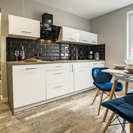 Apartamenty Silvana Kowary Eksteriør billede