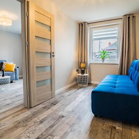 Apartamenty Silvana Kowary Eksteriør billede