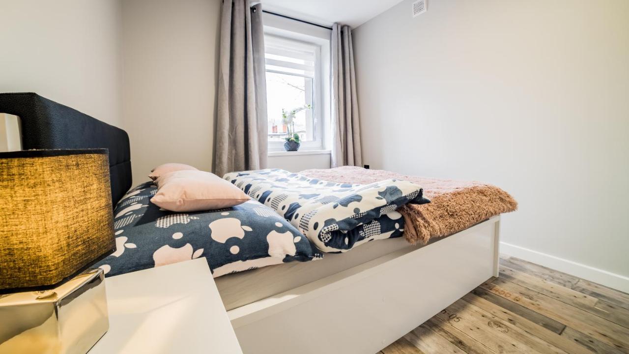 Apartamenty Silvana Kowary Eksteriør billede